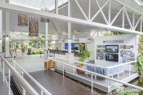 Ramada Resort By Wyndham Port Douglas - Accommodation Gladstone 5