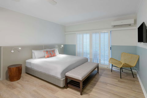 Ramada Resort By Wyndham Port Douglas - Accommodation Gladstone 6