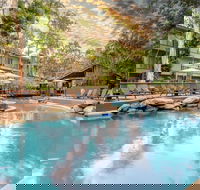 Ramada Resort by Wyndham Port Douglas - Accommodation Gladstone