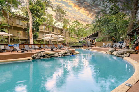Ramada Resort By Wyndham Port Douglas - Accommodation Gladstone 0