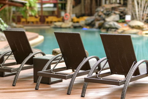 Ramada Resort By Wyndham Port Douglas - Accommodation Gladstone 2