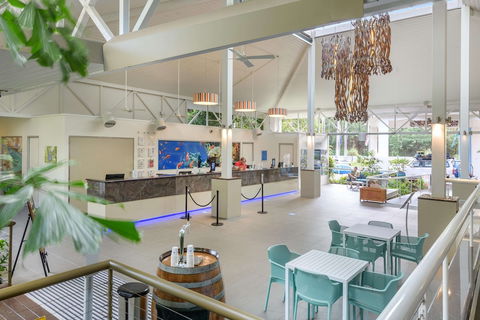 Ramada Resort By Wyndham Port Douglas - Accommodation Gladstone 4