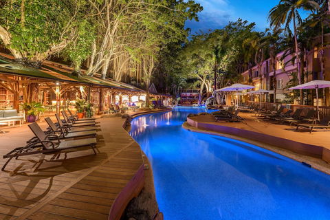 Ramada Resort By Wyndham Port Douglas - Accommodation Gladstone 3