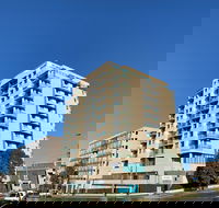 Nesuto Parramatta - Accommodation Gladstone