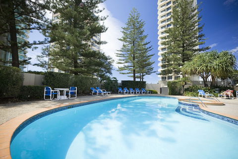 BreakFree Longbeach - Accommodation Gladstone 3