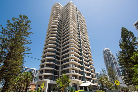 BreakFree Longbeach - Accommodation Gladstone 0