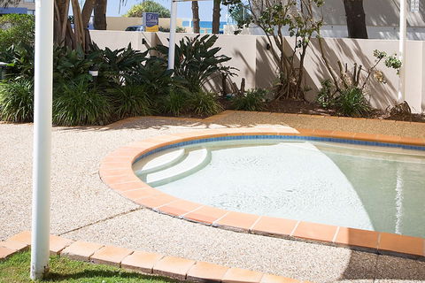 BreakFree Longbeach - Accommodation Gladstone 2