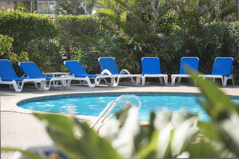 BreakFree Longbeach - Accommodation Gladstone 1