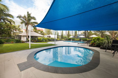 BreakFree Longbeach - Accommodation Gladstone 4
