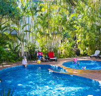 Ocean Breeze Resort - Accommodation Gladstone