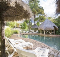 Noosa International Resort - Accommodation Gladstone