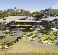 BreakFree Aanuka Beach Resort - Accommodation Gladstone