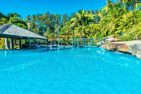BreakFree Aanuka Beach Resort - Accommodation Gladstone 3