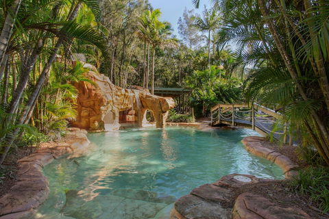 BreakFree Aanuka Beach Resort - Accommodation Gladstone 4
