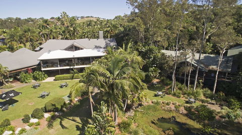 BreakFree Aanuka Beach Resort - Accommodation Gladstone 2