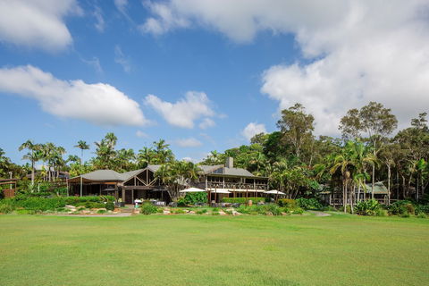 BreakFree Aanuka Beach Resort - Accommodation Gladstone 1