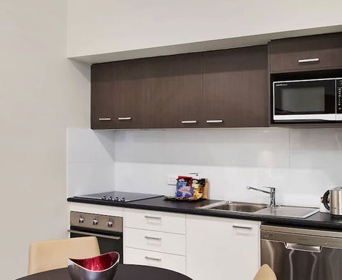 Quest Maitland Serviced Apartments - Accommodation Gladstone 5