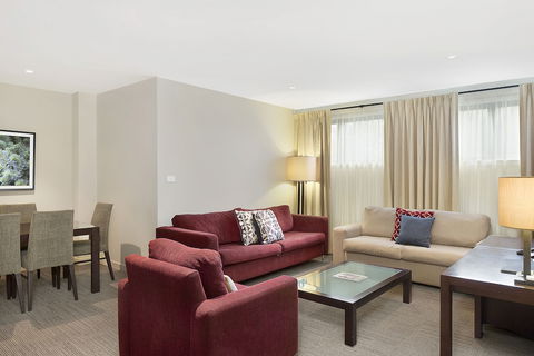 Quest Maitland Serviced Apartments - Accommodation Gladstone 4