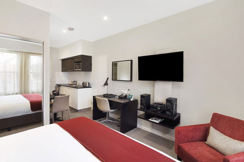 Quest Maitland Serviced Apartments - Accommodation Gladstone 6
