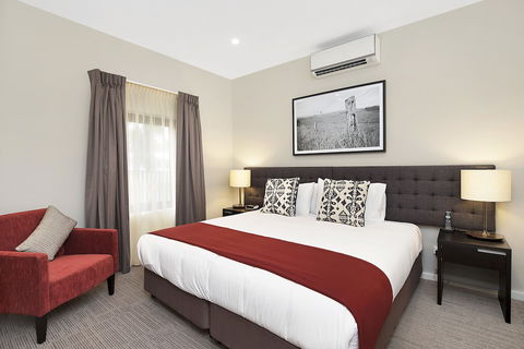 Quest Maitland Serviced Apartments - Accommodation Gladstone 1