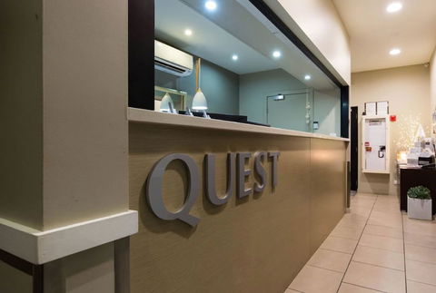 Quest Maitland Serviced Apartments - Accommodation Gladstone 0