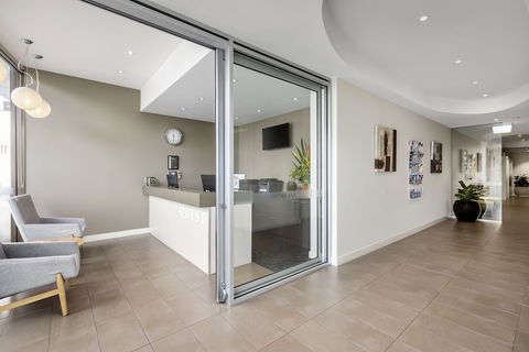 Quest Ivanhoe - Accommodation Gladstone 2