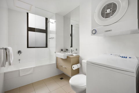 Quest Ivanhoe - Accommodation Gladstone 6