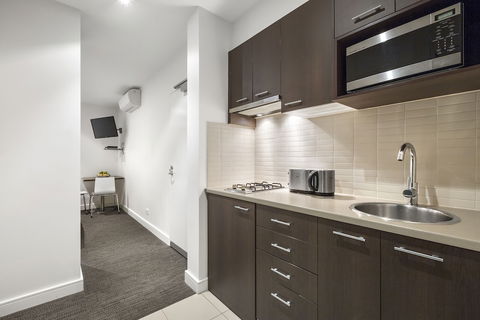Quest Ivanhoe - Accommodation Gladstone 3