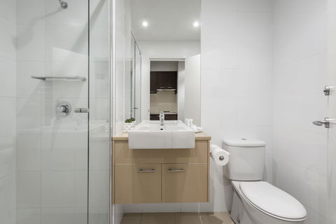 Quest Ivanhoe - Accommodation Gladstone 5