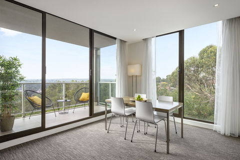 Quest Ivanhoe - Accommodation Gladstone 4