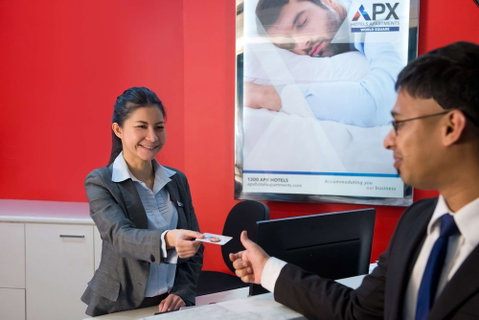 APX World Square - Accommodation Gladstone 5