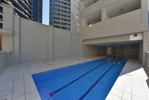 APX World Square - Accommodation Gladstone 2