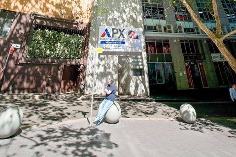 APX World Square - Accommodation Gladstone 1