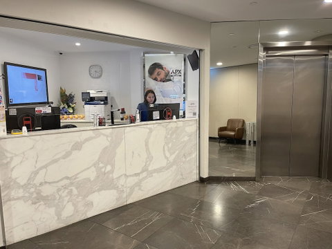 APX World Square - Accommodation Gladstone 6