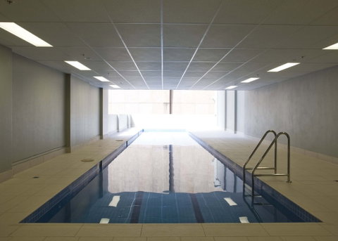 APX World Square - Accommodation Gladstone 3