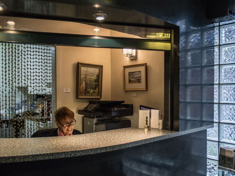 Albert Heights Serviced Apartments - Accommodation Gladstone 1