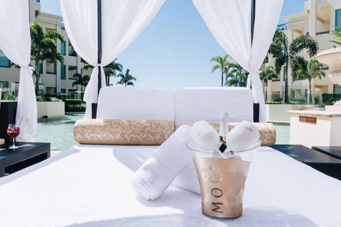 Palazzo Versace - Accommodation Gladstone 3