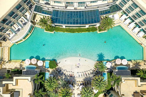 Palazzo Versace - Accommodation Gladstone 4