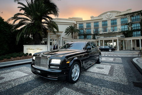 Palazzo Versace - Accommodation Gladstone 2