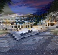 Palazzo Versace - Accommodation Gladstone