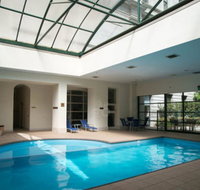 Grand Hotel Melbourne - Accommodation Gladstone