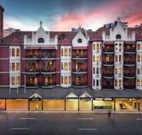 Mansions on Pulteney - Accommodation Gladstone
