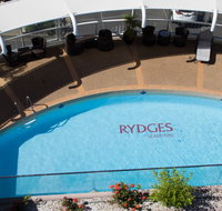 Rydges Gladstone - Accommodation Gladstone