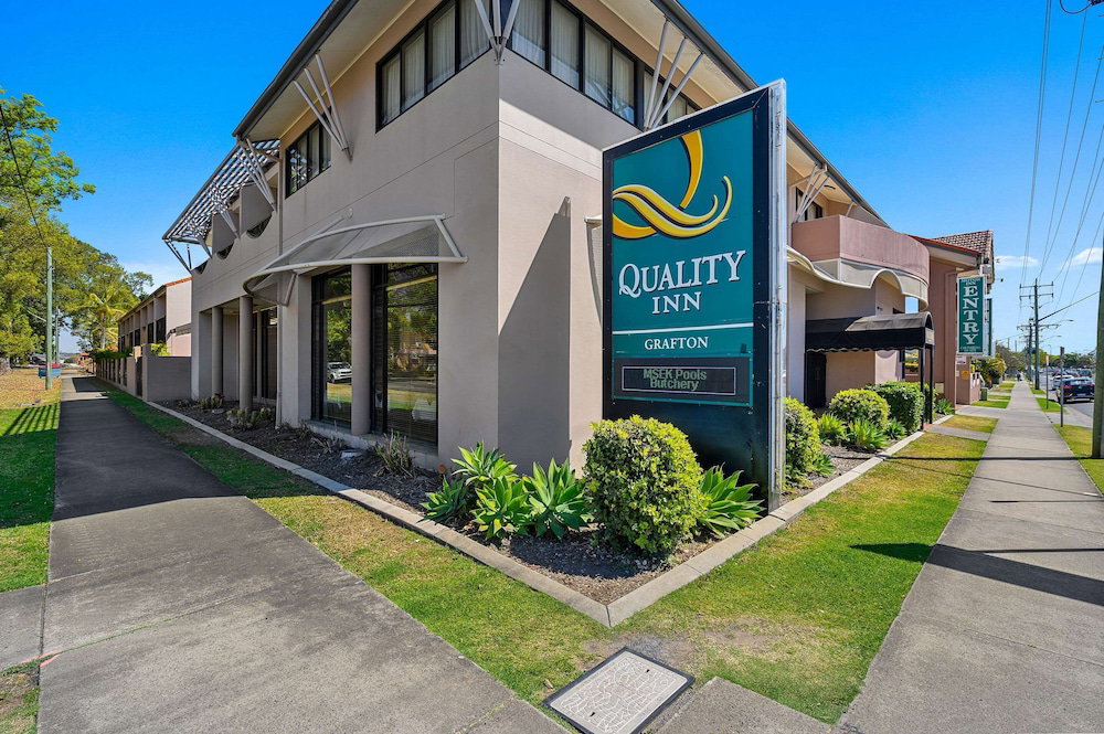 Rushforth NSW Accommodation Gladstone