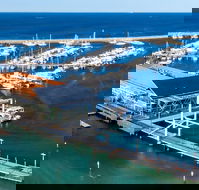 Hillarys Harbour Resort - Accommodation Gladstone