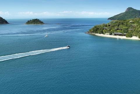 Qualia - Accommodation Gladstone 0