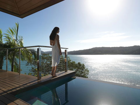 Qualia - Accommodation Gladstone 3