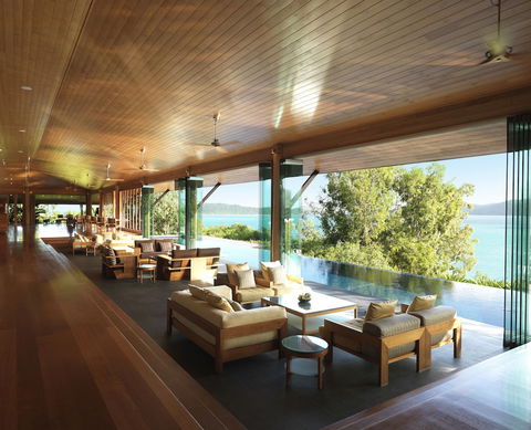 Qualia - Accommodation Gladstone 6