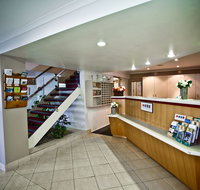 Centrepoint Motor Inn - Accommodation Gladstone
