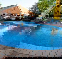Mercure Port of Echuca - Accommodation Gladstone